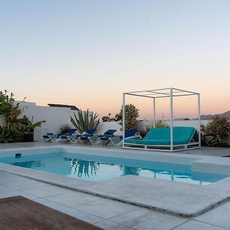Villa Perla Blanca Playa Blanca  Bagian luar foto
