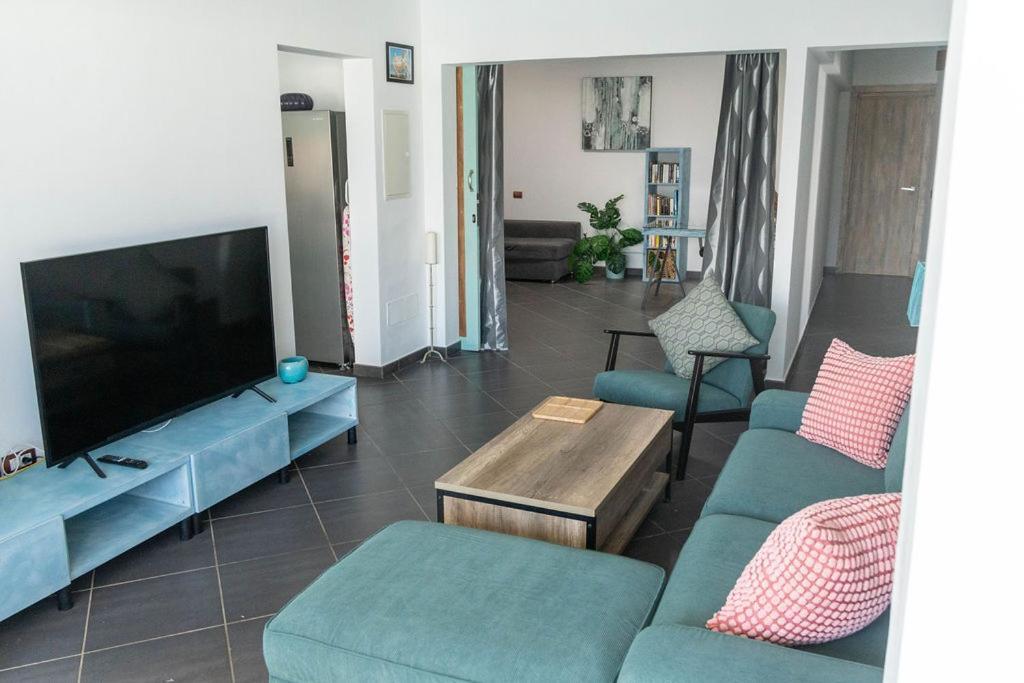 Villa Perla Blanca Playa Blanca  Bagian luar foto