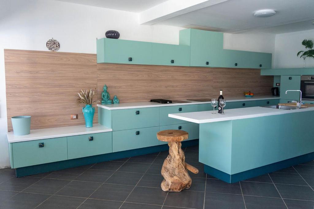 Villa Perla Blanca Playa Blanca  Bagian luar foto