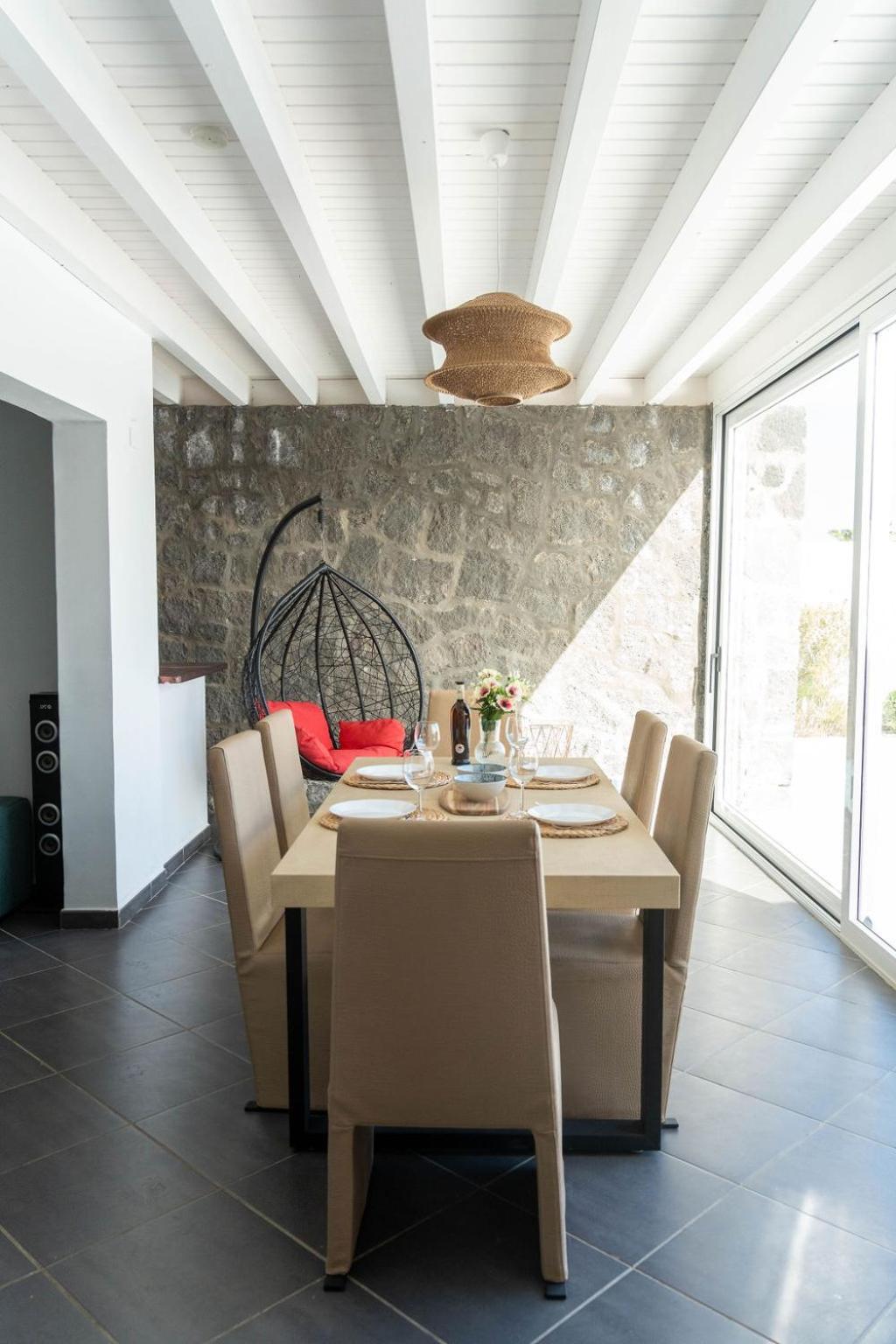 Villa Perla Blanca Playa Blanca  Bagian luar foto